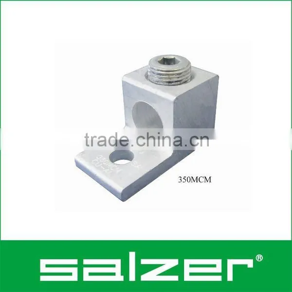 Aluminium Alloy Terminal