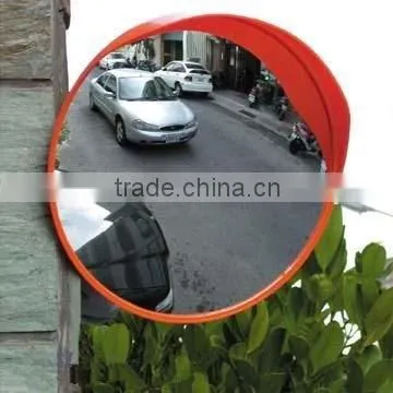 Wide-angle Convex Mirror for Outdoor photo-2