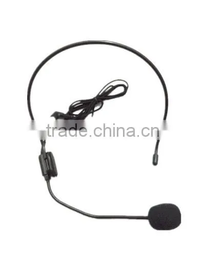 Wireless Audio Conference Translation System for Teaching and Church photo-5