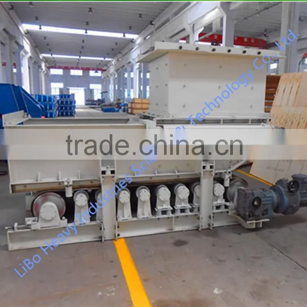 Belt Feeder for Conveyor photo-4