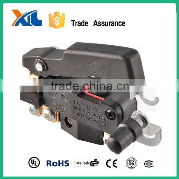 ELECTRIC POWER TOOLS SWITCH photo-6