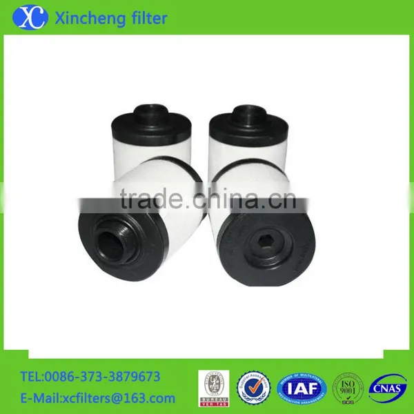 Becker Vacuum Pump Filter Element 96540900000 Vacuum Pump Air Filter