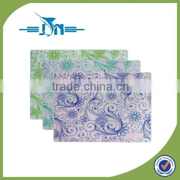 Professional Silicone Mat With Custom Printing Factory Direct-sale photo-2