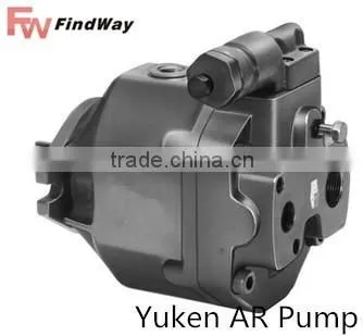 YUKEN Piston Pump