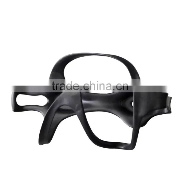 2015 New Carbon Water Bottle Cage Carbon Bottle Holder BC02 UD Matt photo-3