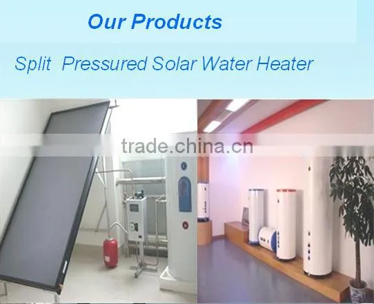 midea heat pump water heater system & water pump control system