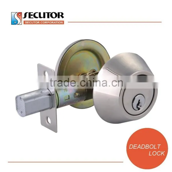 Deadbolt Locks for Safe With Price photo-5