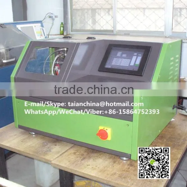 EPS205 Common Rail Injector Test Bench EPS205 photo-3