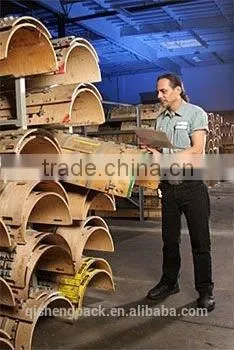Automatic Paper Feeding Corrugated Carton Box Printing and Die Cutting Machine photo-4