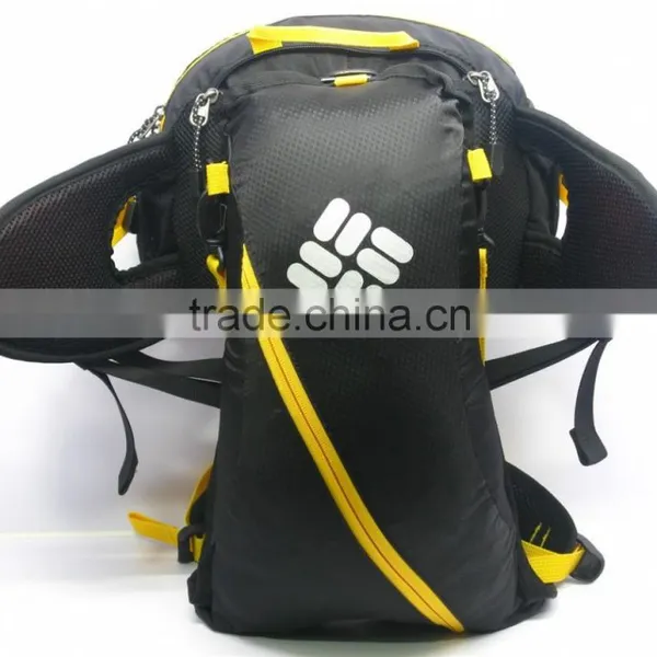 Travel Hiking Fanny Pack Waist Sports Bag Pouch photo-3