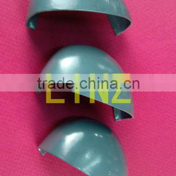 588# Anti-Smash Stainless Steel Toe Cap For Safety Shoes photo-4