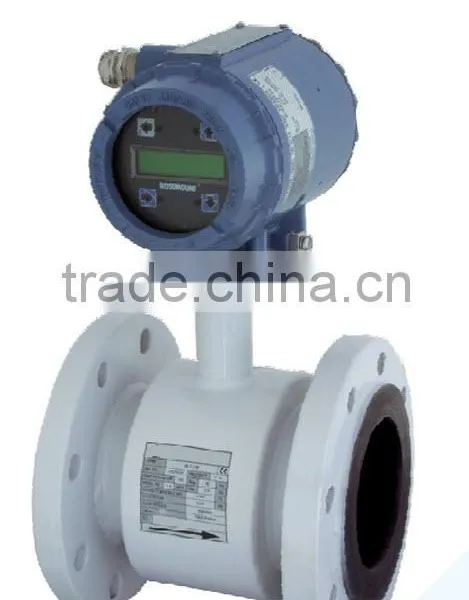Electromagnetic Flowmeter
