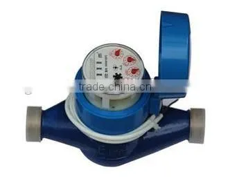 20415 Brass Pulse Remote Reading Water Meter photo-2