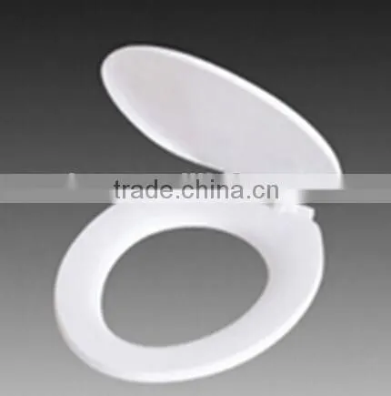 PP Plastic Toilet Seat Cover photo-4