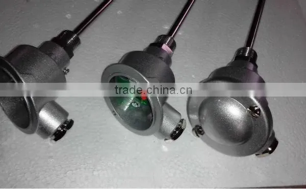 Thermocouples