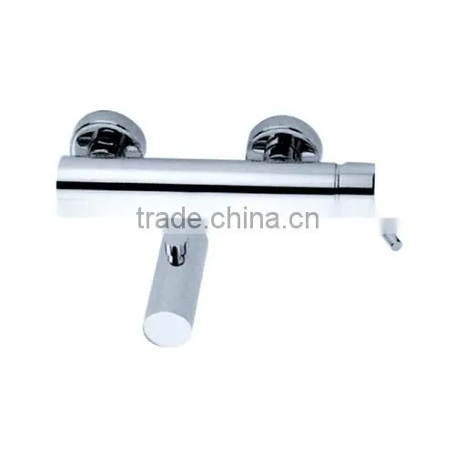 Hot and Cold Water Mixer Shower photo-3