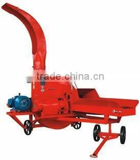 High Capacity PTO Chaff Cutter for Agriculture Use in Hot Sale Quality Choice photo-3