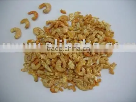 Dried Shrimp