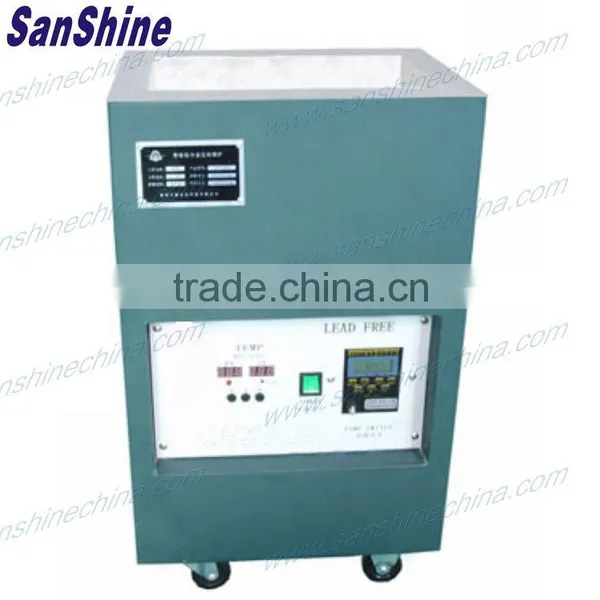 SS-TG01 Lead-free soldering pot