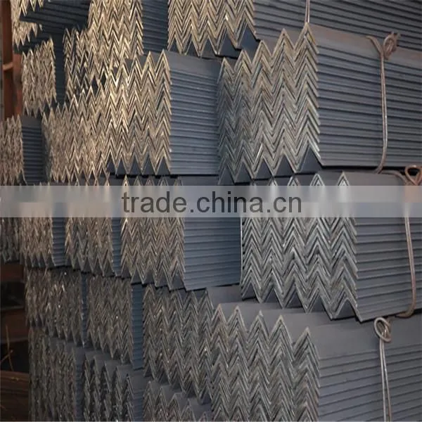 Building Construction Angle Steel photo-4