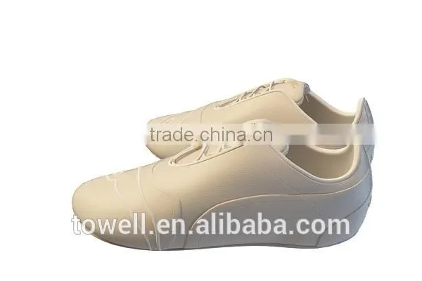 Custom Plastic 3D Shoe Prototype 3D Printing Service photo-4