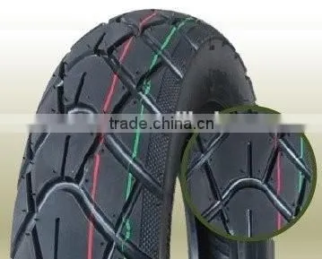CX621 SCOOTER TYRE