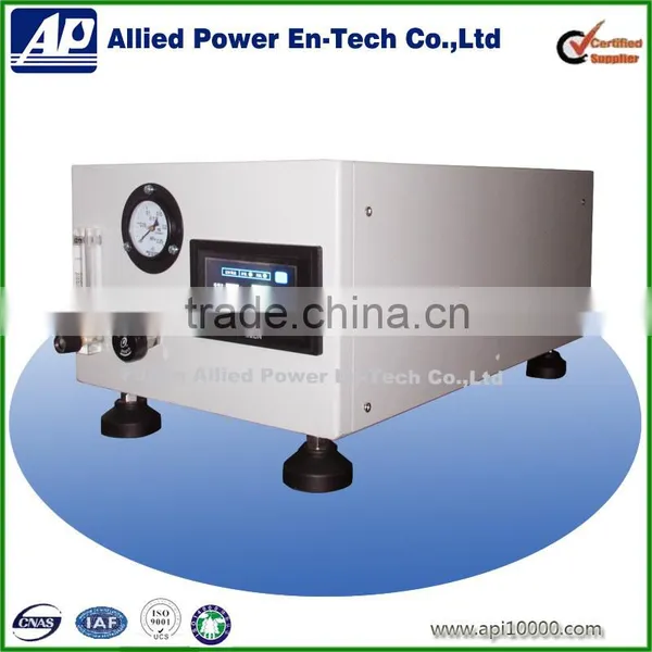 10g 7g Ozone Generator for Lab Waste Water Treatment