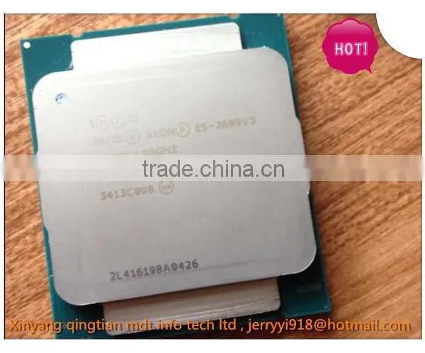 E5-2637V3 Intel Xeon CPU High Quality From Market photo-2