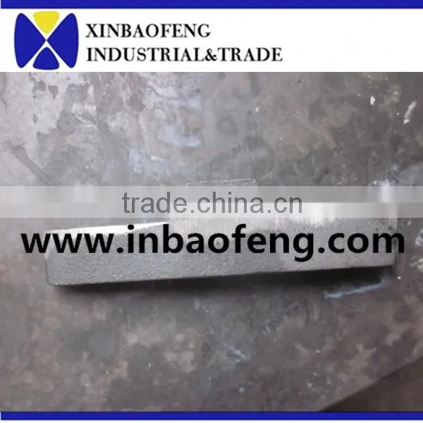 Wedge Anchor Wedge Pin