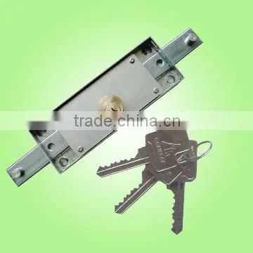 Roller Shutter Lock
