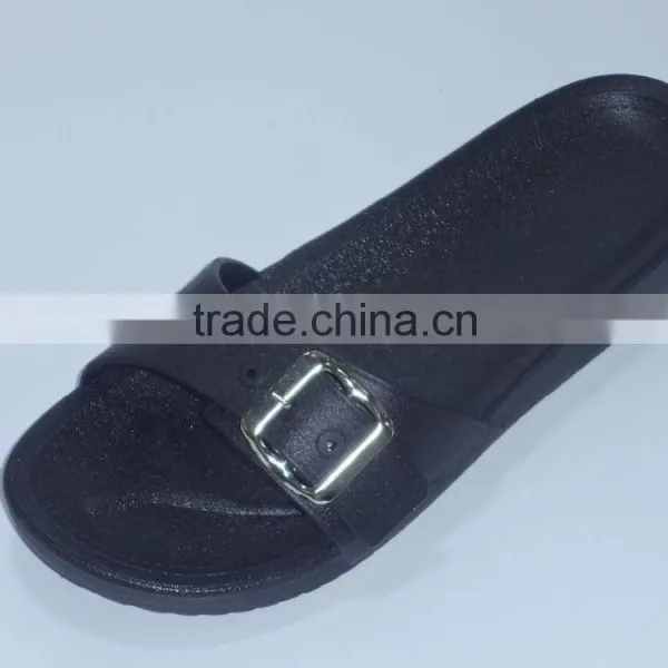 New Women Design Flipflops PCU Slippers 2015 photo-5