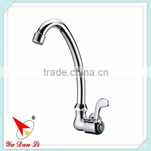Swan Fashionable Kitchen Faucet,kitchen Mixer 1028 photo-2