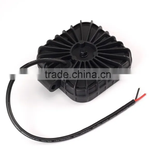 Newest and Smart Design18w Flood Led Work Light for Truck Suv photo-4