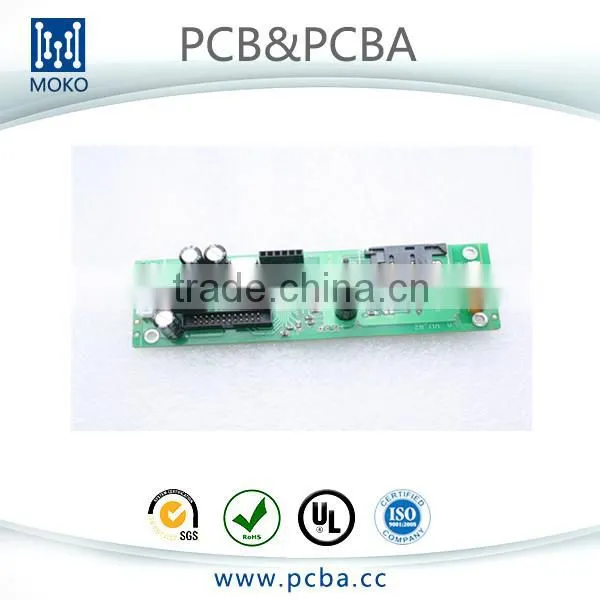 OEM gps tracker PCBA without sim card