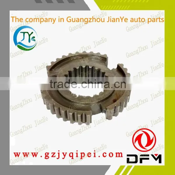 EQ145-Six-speed 1700K1-136-B 10128432 Dongfeng Good Quality Synchronous Gear Seat photo-2
