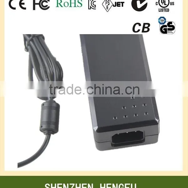 100-240V Power Adapter for Segway Self Balancing Scooter