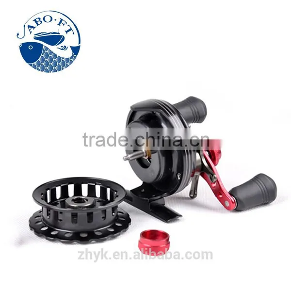 2016 Newest Raft Fishing Reel Fly Reel F60 photo-4