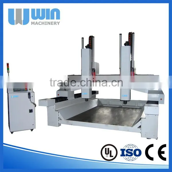 Entry-level EPS1325 Polyurethane Foam Cutting Machine Quality Choice photo-6