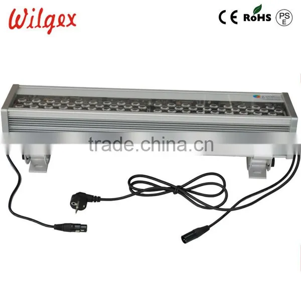 3 Years Warranty LED Uplighting Flood Lights 72W photo-2