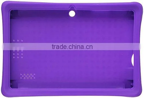 Keno Kid Proof Silicone Kids 7 Inch Tablet Case photo-3