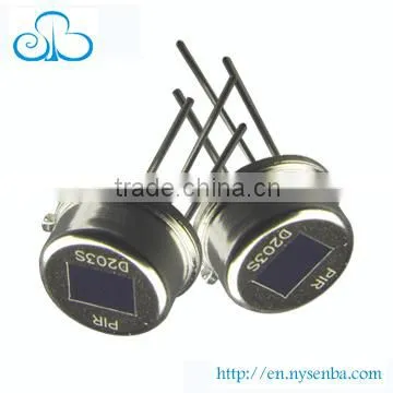 SMD IC Controller for PIR Detectors photo-2