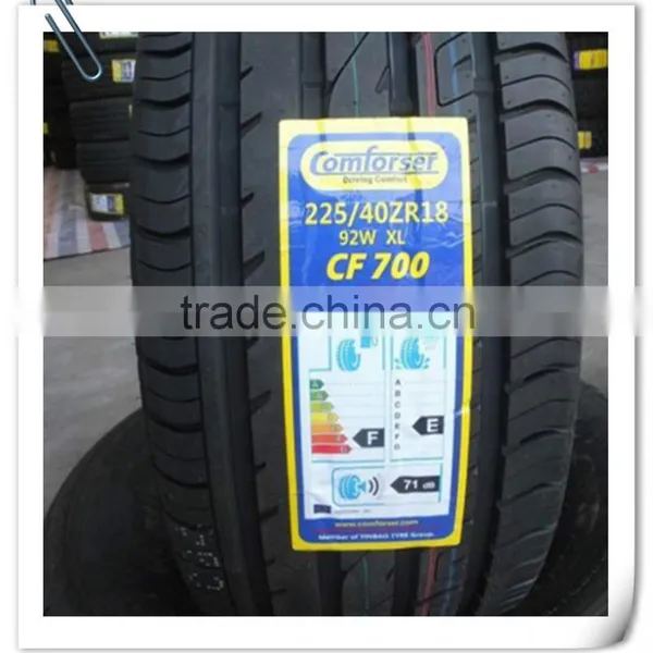 Best Price Radial Tires 235/45ZR17 photo-2