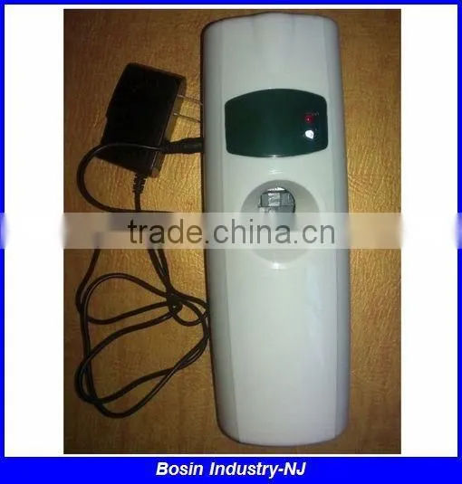 Air Freshener Dispenser With Lcd, Bathroom Perfume Dispenser, Aerosol Dispenser photo-5