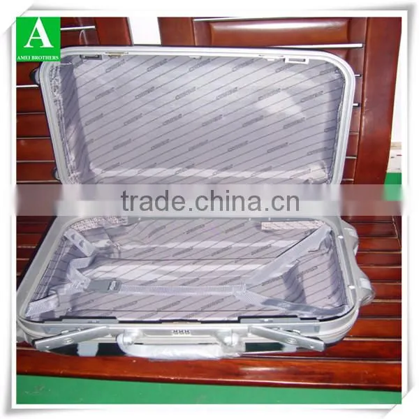 Guangdong Supplier ABS Plastic Vacuum Formed Suitcase Cover With Shenzhen Blister Factory photo-3