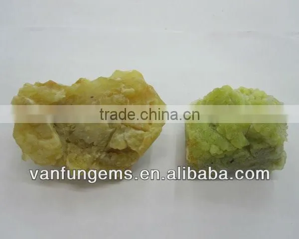 Rough Crystal Opal