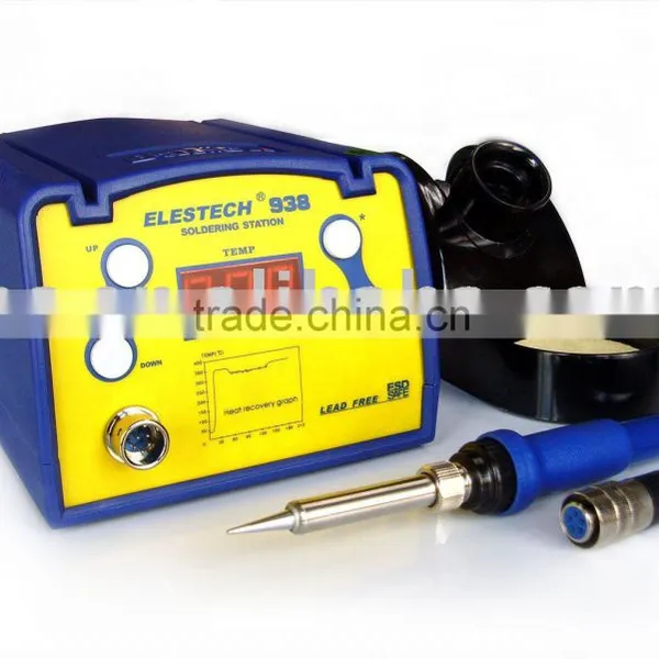 Soldering Station,ESD Soldering Station