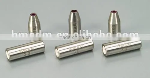 Broken Drill Bits Removing EDM Eroding Machine BMD703-400 photo-3