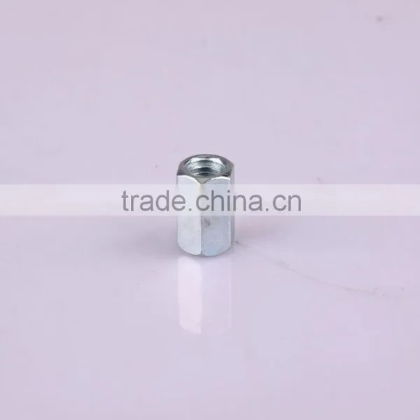 Zinc Nut photo-5
