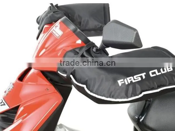 Motorcycle Handlebar Hand Covers Gloves Bar Muffs Handlebar Bar Muffs