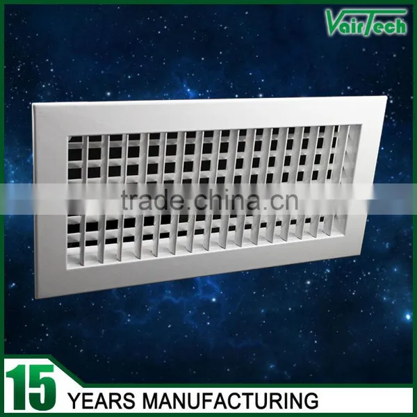 Hvac Ceiling Air Conditioner Grille Ventilation Grille Design photo-5